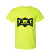 Cotton/Poly DryBlend® T-Shirt - Full Color Printing Thumbnail