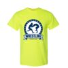Cotton/Poly DryBlend® T-Shirt - Full Color Printing Thumbnail