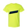 Cotton/Poly DryBlend® T-Shirt - Full Color Printing Thumbnail