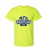 Cotton/Poly DryBlend® T-Shirt - Full Color Printing Thumbnail