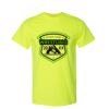 Cotton/Poly DryBlend® T-Shirt - Full Color Printing Thumbnail