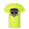 Cotton/Poly DryBlend® T-Shirt - Full Color Printing Thumbnail