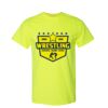 Cotton/Poly DryBlend® T-Shirt - Full Color Printing Thumbnail