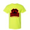 Cotton/Poly DryBlend® T-Shirt - Full Color Printing Thumbnail
