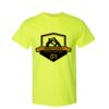 Cotton/Poly DryBlend® T-Shirt - Full Color Printing Thumbnail