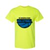 Cotton/Poly DryBlend® T-Shirt - Full Color Printing Thumbnail