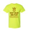 Cotton/Poly DryBlend® T-Shirt - Full Color Printing Thumbnail