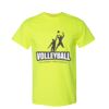Cotton/Poly DryBlend® T-Shirt - Full Color Printing Thumbnail