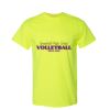 Cotton/Poly DryBlend® T-Shirt - Full Color Printing Thumbnail
