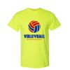 Cotton/Poly DryBlend® T-Shirt - Full Color Printing Thumbnail