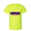 Cotton/Poly DryBlend® T-Shirt - Full Color Printing Thumbnail