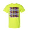 Cotton/Poly DryBlend® T-Shirt - Full Color Printing Thumbnail