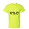 Cotton/Poly DryBlend® T-Shirt - Full Color Printing Thumbnail