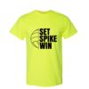 Cotton/Poly DryBlend® T-Shirt - Full Color Printing Thumbnail