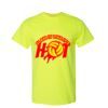 Cotton/Poly DryBlend® T-Shirt - Full Color Printing Thumbnail