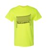 Cotton/Poly DryBlend® T-Shirt - Full Color Printing Thumbnail