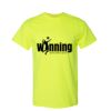 Cotton/Poly DryBlend® T-Shirt - Full Color Printing Thumbnail
