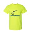 Cotton/Poly DryBlend® T-Shirt - Full Color Printing Thumbnail