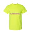 Cotton/Poly DryBlend® T-Shirt - Full Color Printing Thumbnail