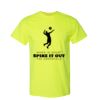 Cotton/Poly DryBlend® T-Shirt - Full Color Printing Thumbnail