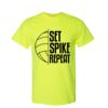 Cotton/Poly DryBlend® T-Shirt - Full Color Printing Thumbnail