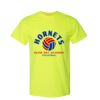 Cotton/Poly DryBlend® T-Shirt - Full Color Printing Thumbnail