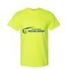 Cotton/Poly DryBlend® T-Shirt - Full Color Printing Thumbnail