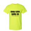 Cotton/Poly DryBlend® T-Shirt - Full Color Printing Thumbnail