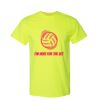 Cotton/Poly DryBlend® T-Shirt - Full Color Printing Thumbnail