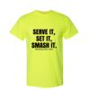 Cotton/Poly DryBlend® T-Shirt - Full Color Printing Thumbnail