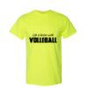 Cotton/Poly DryBlend® T-Shirt - Full Color Printing Thumbnail