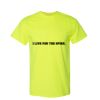 Cotton/Poly DryBlend® T-Shirt - Full Color Printing Thumbnail