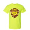 Cotton/Poly DryBlend® T-Shirt - Full Color Printing Thumbnail