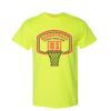 Cotton/Poly DryBlend® T-Shirt - Full Color Printing Thumbnail