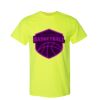 Cotton/Poly DryBlend® T-Shirt - Full Color Printing Thumbnail