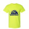 Cotton/Poly DryBlend® T-Shirt - Full Color Printing Thumbnail