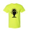 Cotton/Poly DryBlend® T-Shirt - Full Color Printing Thumbnail