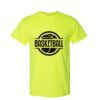Cotton/Poly DryBlend® T-Shirt - Full Color Printing Thumbnail