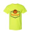 Cotton/Poly DryBlend® T-Shirt - Full Color Printing Thumbnail