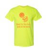 Cotton/Poly DryBlend® T-Shirt - Full Color Printing Thumbnail