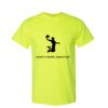 Cotton/Poly DryBlend® T-Shirt - Full Color Printing Thumbnail