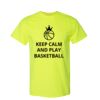 Cotton/Poly DryBlend® T-Shirt - Full Color Printing Thumbnail