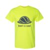 Cotton/Poly DryBlend® T-Shirt - Full Color Printing Thumbnail