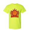 Cotton/Poly DryBlend® T-Shirt - Full Color Printing Thumbnail