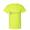 Cotton/Poly DryBlend® T-Shirt - Full Color Printing Thumbnail