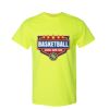 Cotton/Poly DryBlend® T-Shirt - Full Color Printing Thumbnail