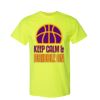 Cotton/Poly DryBlend® T-Shirt - Full Color Printing Thumbnail