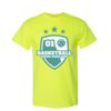Cotton/Poly DryBlend® T-Shirt - Full Color Printing Thumbnail