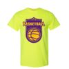 Cotton/Poly DryBlend® T-Shirt - Full Color Printing Thumbnail