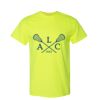 Cotton/Poly DryBlend® T-Shirt - Full Color Printing Thumbnail